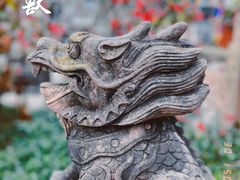 -青羊宫