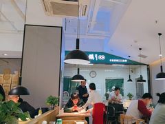 -榆林镇筋饼(知春路店)