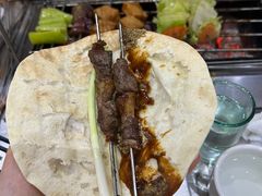 -小寒羊烧烤(凯瑞时代大厦店)