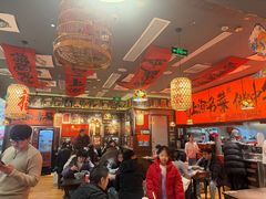 -王繁星面馆(西安熙地港店)