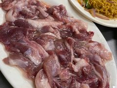 -火云龙烤肉(紫荆花店)
