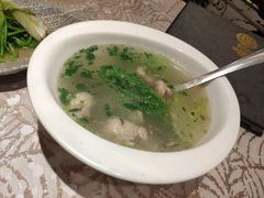 羊肉粉丝汤-新粤新疆菜清真餐厅(拱北店)