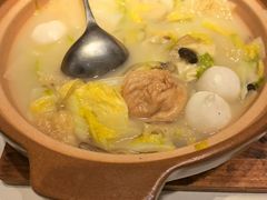 -虎哥私房菜(馒头山店)