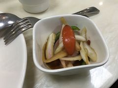 -塔斯提抓饭(东城汇店)