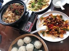 -茶港食堂(武昌店)