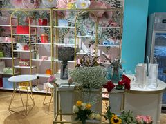 -西檬树SIMON·T轻奢蛋糕(大东方Max店)