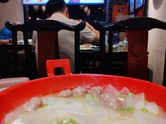 -京城小江南·北京烤鸭·江南土菜·白鱼(中关村店)