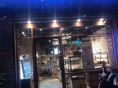 门面-可莎蜜儿(滨盛店)