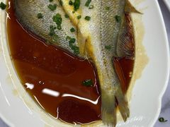 -清香海鲜餐厅(青澳湾地标美食店)