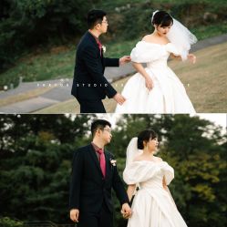 -荷玛高端新娘跟妆团队·彩妆培训