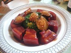 -京尊烤鸭店JINGZUN(春秀路店)