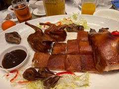 -金苑海鲜酒家(来魅力店)