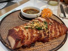 -泰椰里·泰国餐厅(智慧城广百广场店)