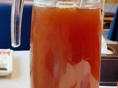 -民福居烤鸭店(石榴庄店)