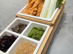 -魁盛居百年鲁菜馆(县西巷店)