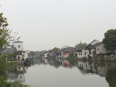 景点-震泽古镇