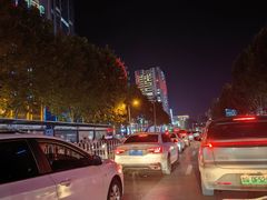-泰盛楼顶摩天轮