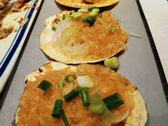 -老高烧烤(龙华星河iCO店)