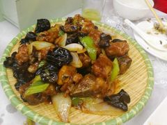 -北戴河庆山饭店·海鲜砂锅粥(北戴河黑石路店)