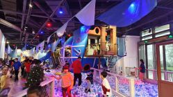 -幻贝家儿童乐园(苏州中心店)