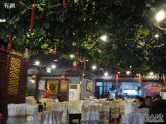 -老浒记烤鸭-北京菜(琉璃厂店)