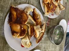 -孝丰南门锅贴(南街店)