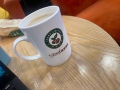 -逸派咖啡 EPARKCOFFEE(广安门店)