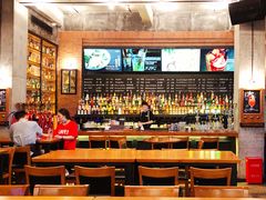 大堂-COMMUNE幻师(五角场店)