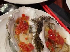 -西安W酒店·WEI全味西餐厅