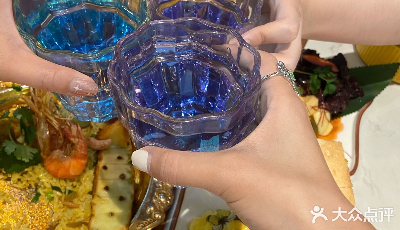 深圳探店｜终于打卡了这家收藏已久的人气东南菜了