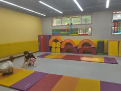 -玩胜青少儿体能(福田侨香中心)