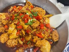 -新新湘菜馆(新中街二条店)