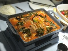 安格斯观音牛仔骨-茶宴·美食地标餐厅(沙坡尾店)