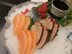 -御彩酒家(东风东路店)