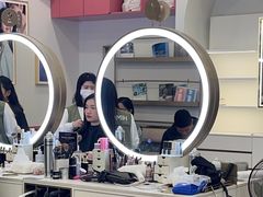 -海马体照相馆(广州新世界云门New park店)