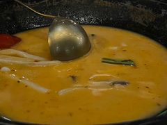 -清迈泰·泰国餐厅(华发商都店)