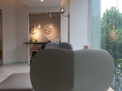 靠窗位-CAFE'IN精品咖啡体验空间(小寨店)