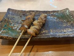 -鸟幸 TORISAKI 炭火居酒屋