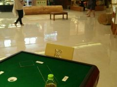 -热带雨林汗蒸馆(汶水东路店)