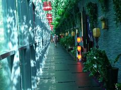 -东方华地城湿地温泉度假区