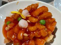 -永春园·扬州早茶·淮扬菜(漫乐城店)