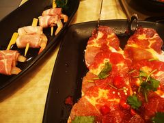 -新石器烤肉(西田城店)