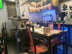-京城小江南·北京烤鸭·江南土菜·白鱼(中关村店)