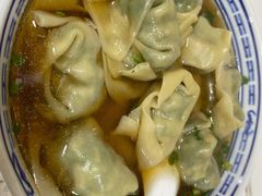 -古徽州馄饨店(宝安路店)