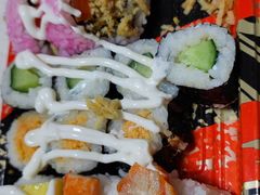 -N多寿司(相城宝燕店)