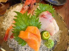 -鸟鹏烧鸟居酒屋(仁恒梦中心店)