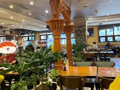 大堂-巴依老爷新疆美食(望京小街店)