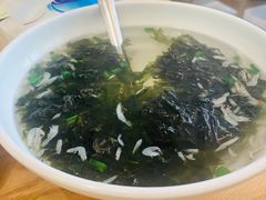 -金海湾海鲜排档(朱家尖店)