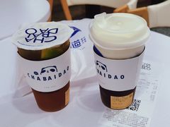 -茶百道(金科乐方店)