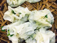 -杨记小骨头羊杂馆(南五马路店)